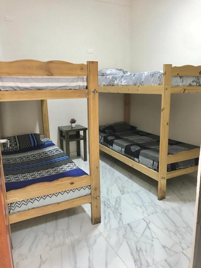 Colibri Hostel Пуерто-Іґуасу Екстер'єр фото