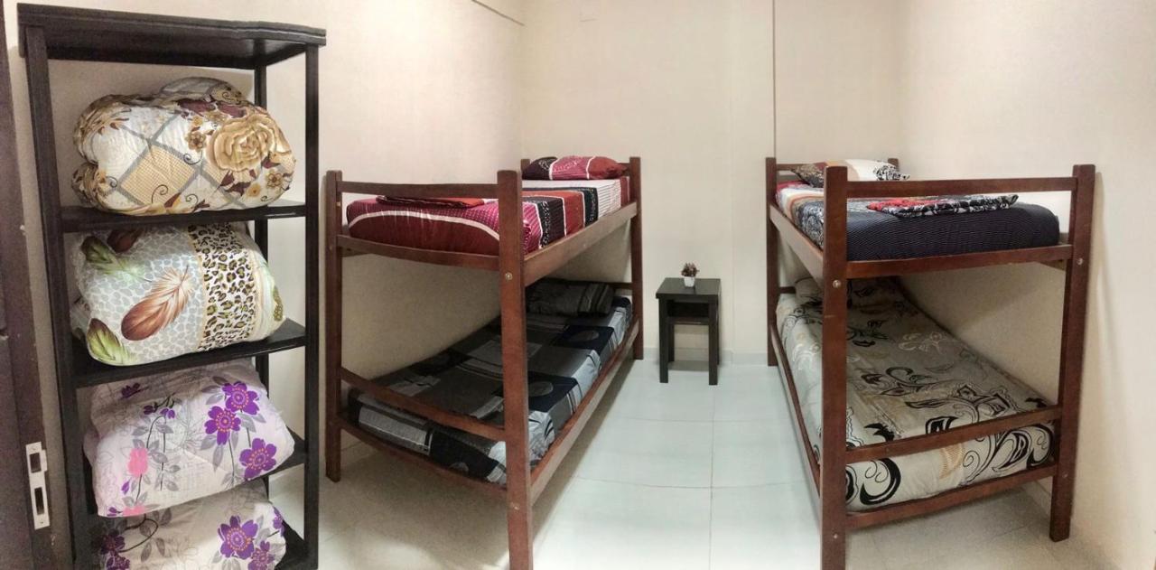 Colibri Hostel Пуерто-Іґуасу Екстер'єр фото