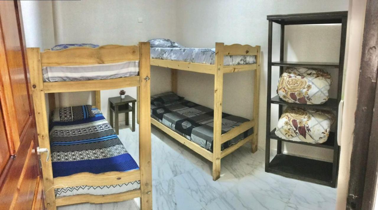 Colibri Hostel Пуерто-Іґуасу Екстер'єр фото