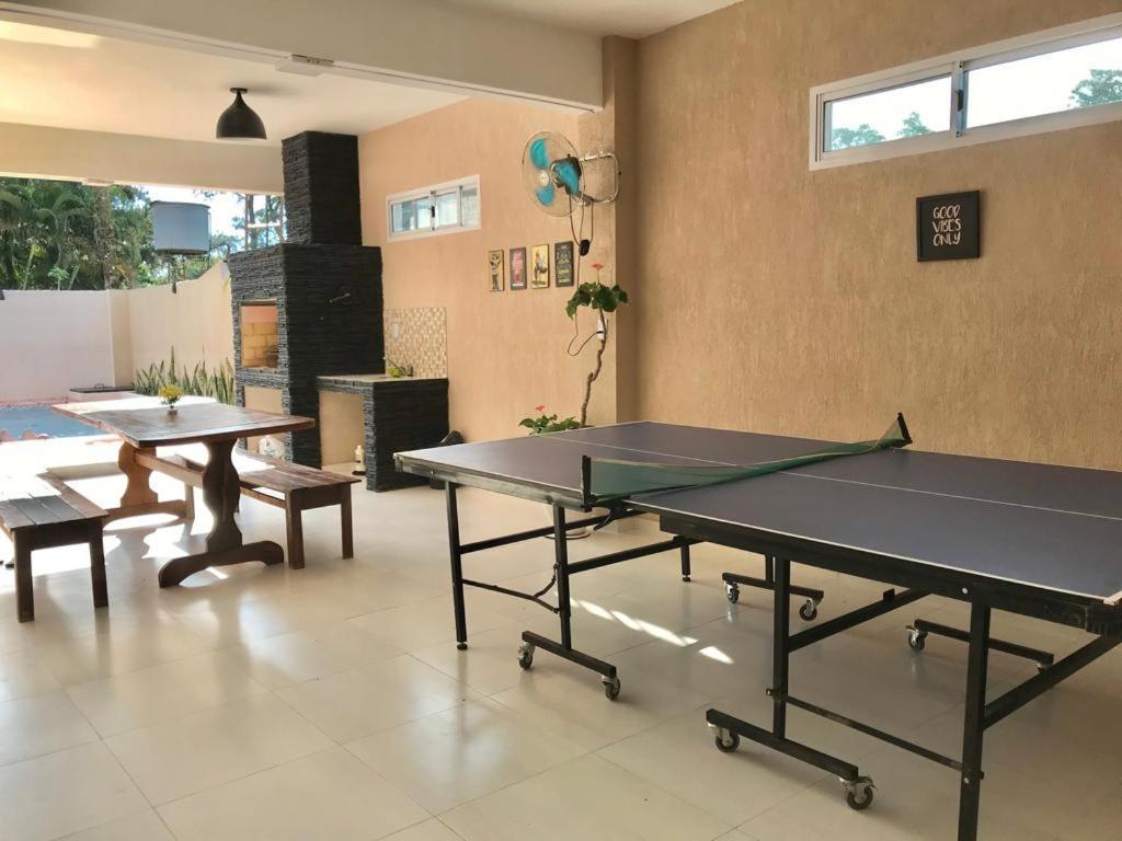 Colibri Hostel Пуерто-Іґуасу Екстер'єр фото